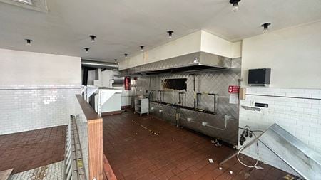 Multi-Family space for Rent at 3750 Broadway in New York