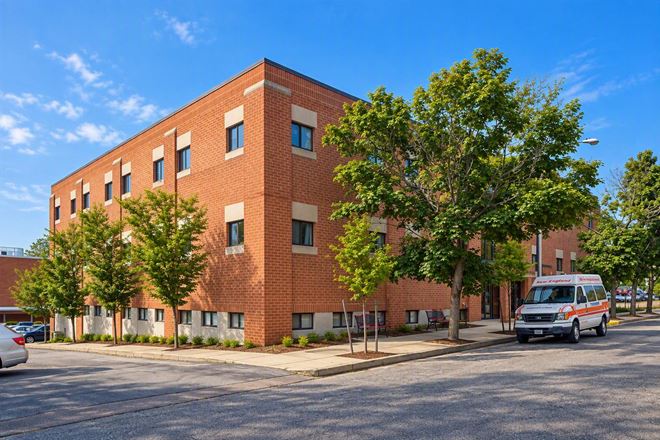 Summit Medical Office Building