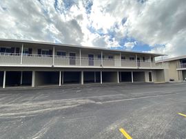 9850 LA Branch Dr