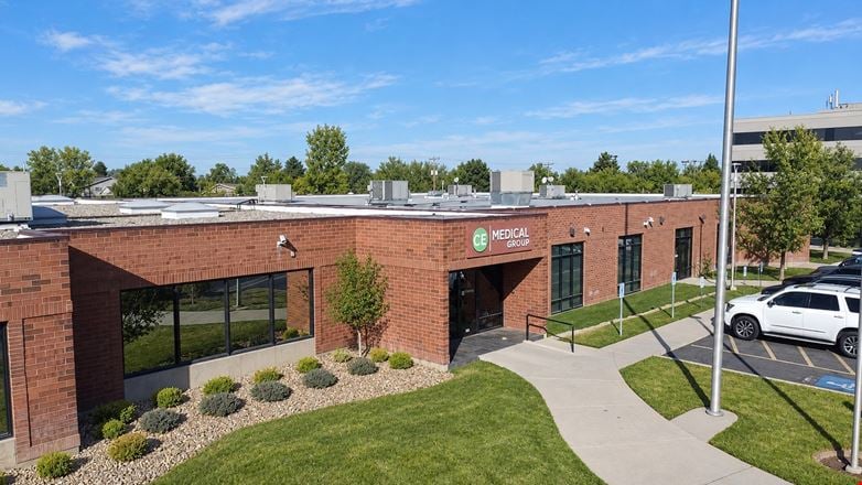 Office space for Rent at 5650 South Green Street in Murray