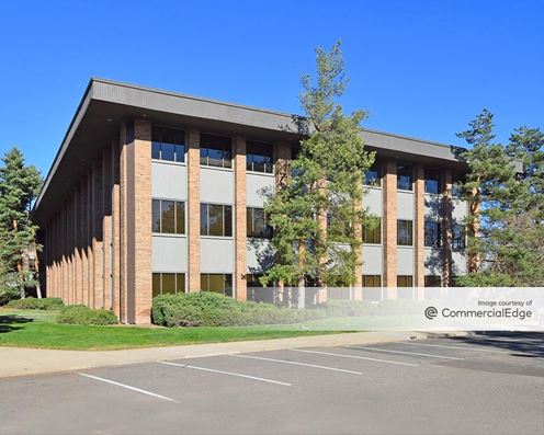 Denver West Office Building #4