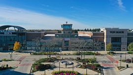 The Glen Town Center