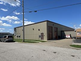 Central Owensboro Warehouse