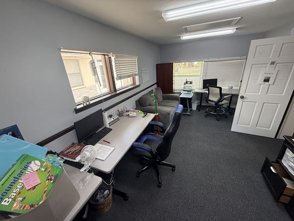 Small Office Campus