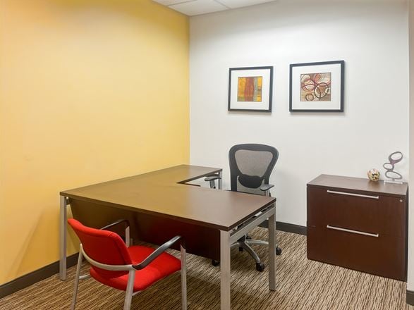 FL, Tallahassee – Alliance Center