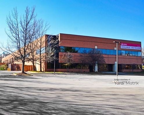 8003-8039 Laurel Lakes Ct