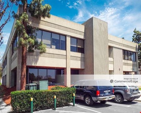 Coworking space for Rent at 2151 Michelson Drive #200 in Irvine