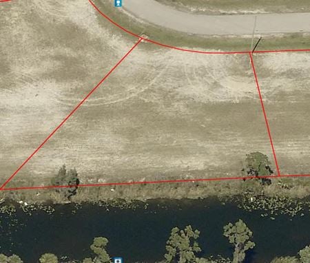 VacantLand space for Sale at 2942 NW 26th St in Cape Coral