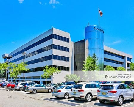 Commercial space for Rent at 101 Eisenhower Pkwy in Roseland