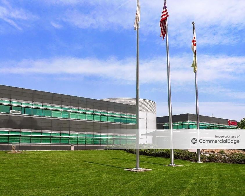KYOCERA Document Solutions Headquarters