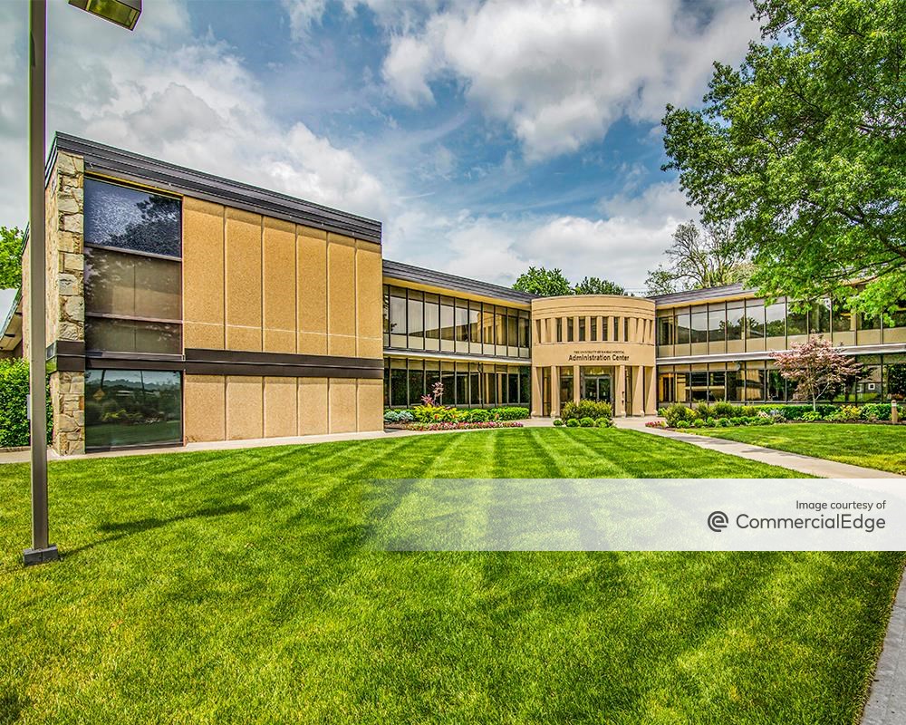 2330 Shawnee Mission Pkwy - 2330 Shawnee Mission Pkwy | Office Building