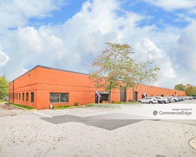 BWI Commerce Park - 7522-7526 Connelley Drive