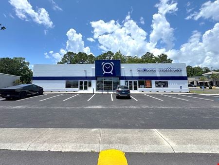 Photo of commercial space at 12052 Highway 17 Byp in Murrells Inlet