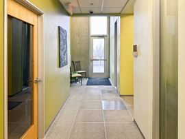 Regus - Meridian - W Overland Road