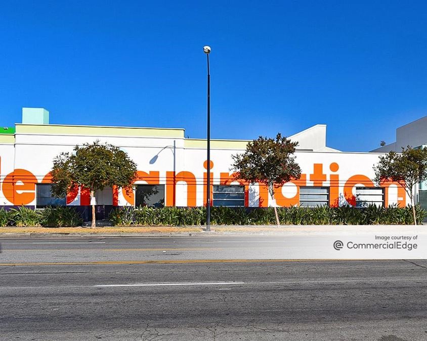 Nickelodeon Animation Studio