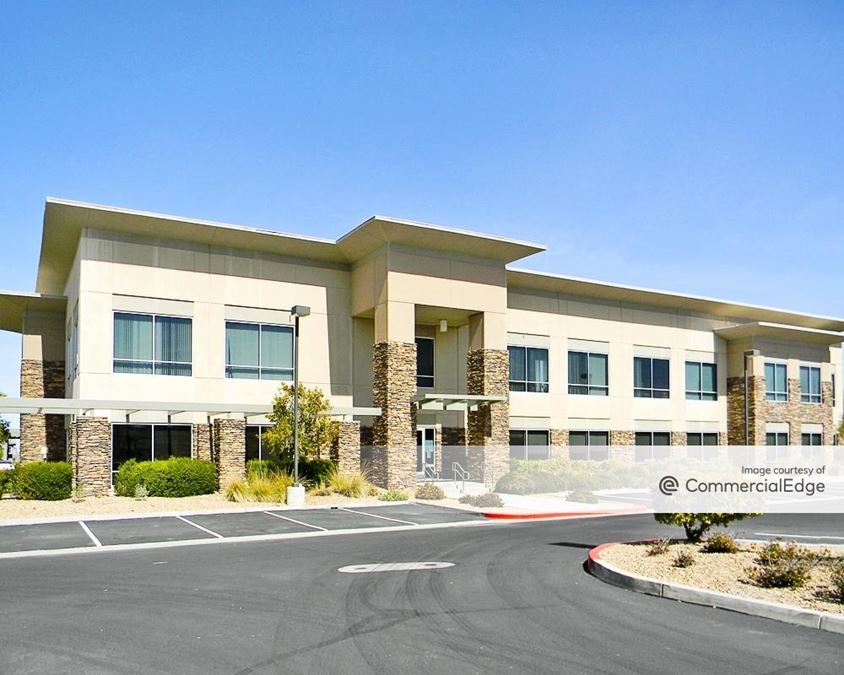 Siena Office Park