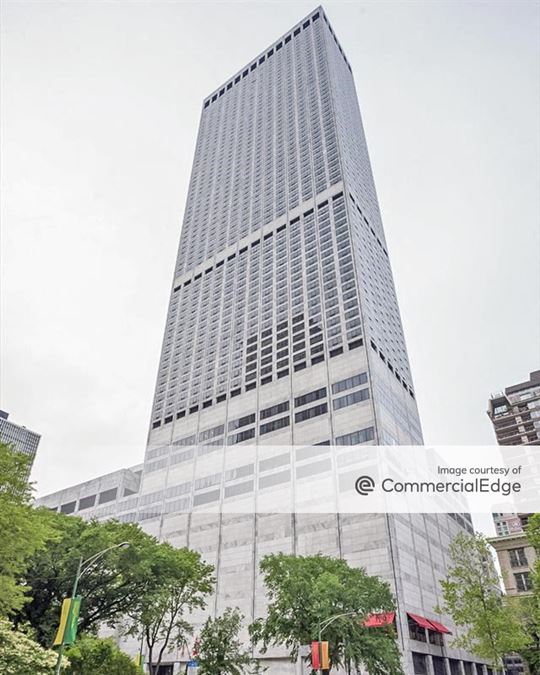 Water Tower Place