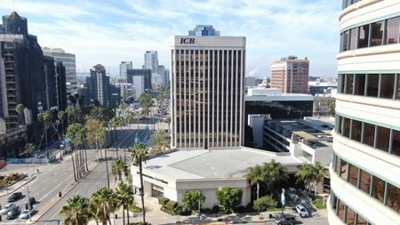 Photo of commercial space at 249 E Ocean Blvd in Long Beach