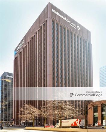 800 Superior Avenue