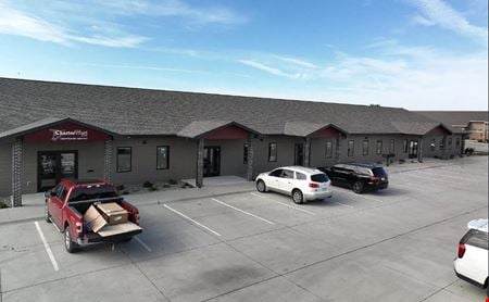 Office space for Rent at 4213 38th St in Columbus