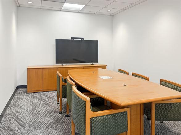 Regus - San Francisco - 388 Market Street