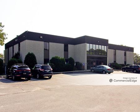 Photo of commercial space at 308 Market Street in Warren