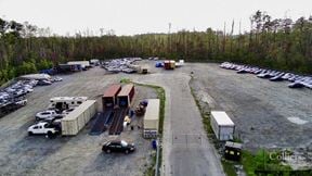 Industrial Outdoor Storage | Investment Opportunity