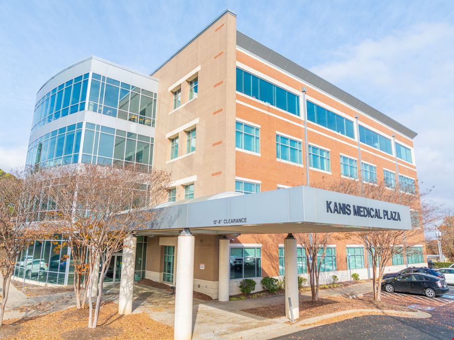 Kanis Medical Plaza