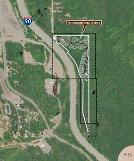 1201 Yellowstone Trail Rd