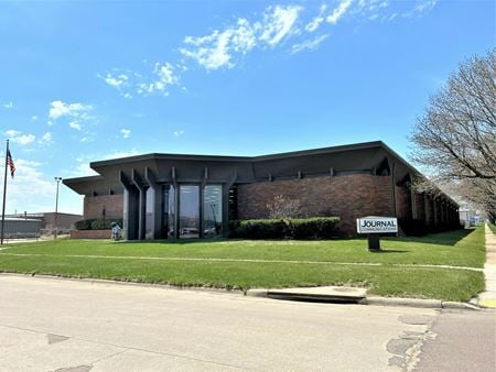Industrial space for Rent at 515 Pavonia Street in Sioux City