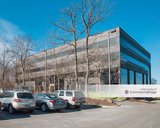 Eagan Woods Office Center