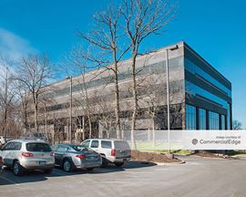 Eagan Woods Office Center