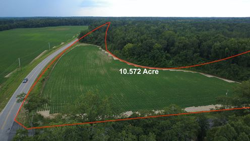 10± Acre Mixed-Use Development Opportunity in the Heart of Dothan