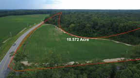 10± Acre Mixed-Use Development Opportunity in the Heart of Dothan