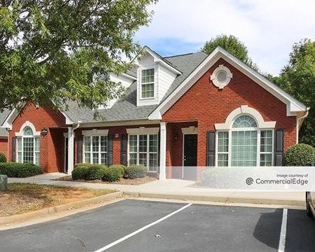 Office space for Rent at 2795 Main Street West in Snellville
