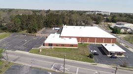 Cumberland Defense Flex Park