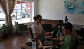 Splash Coworking