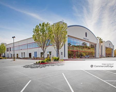 Office space for Rent at 9 Hamilton Landing in Novato