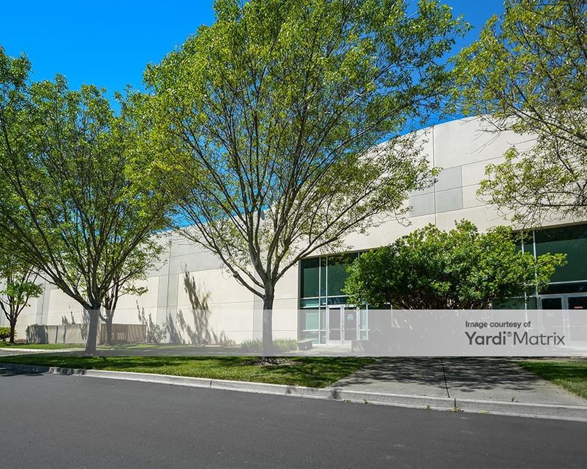 50 Technology Court Napa Industrial Space For Lease