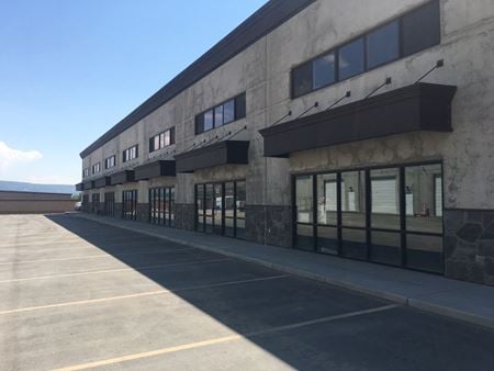 Photo of commercial space at 1224 South 650 West in Farmington