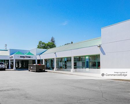 Photo of commercial space at 789 Lombardi Court in Santa Rosa