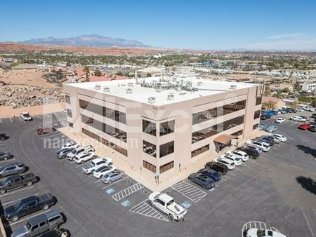 Office space for Rent at 1173 S 250 W Ste S209 in St George