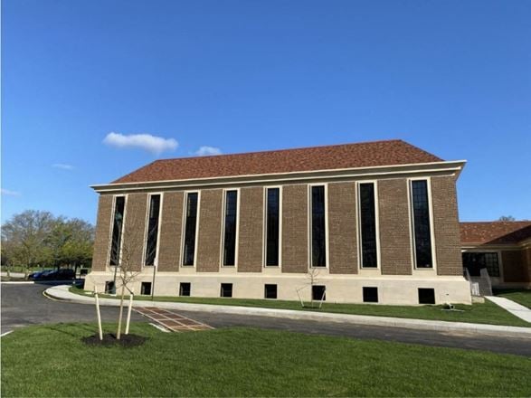 Montchanin Corporate Center