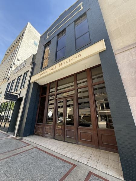 Office space for Rent at 2009 2nd Ave N in Birmingham