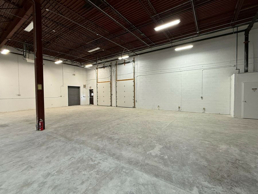 23645 Mercantile Rd.