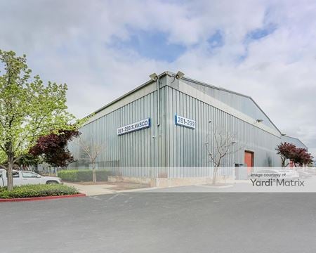 Photo of commercial space at 263 South Vasco Road in Livermore