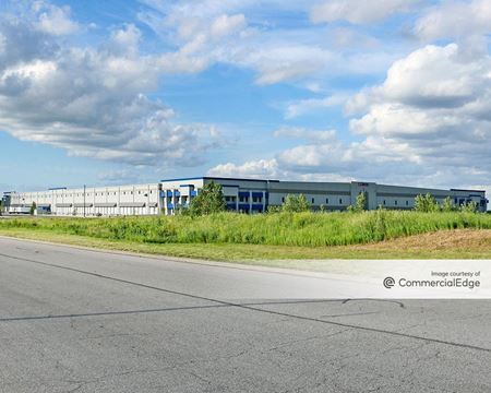 Industrial space for Rent at 15251 South Green Road in Olathe