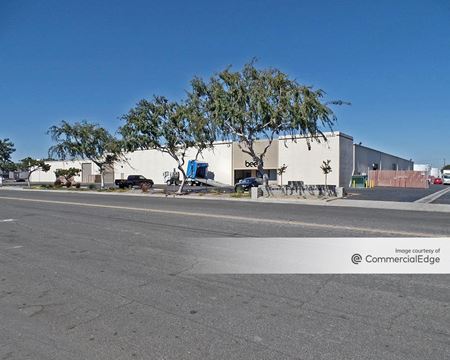 Photo of commercial space at 1016 East Burgrove Street in Carson
