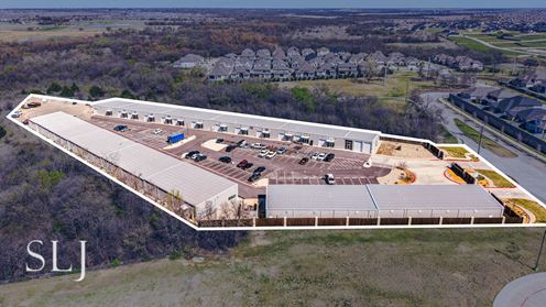 Green Street Business Park