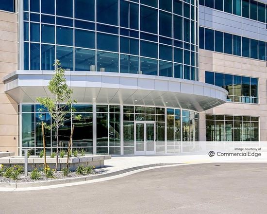 Traverse Ridge Center I